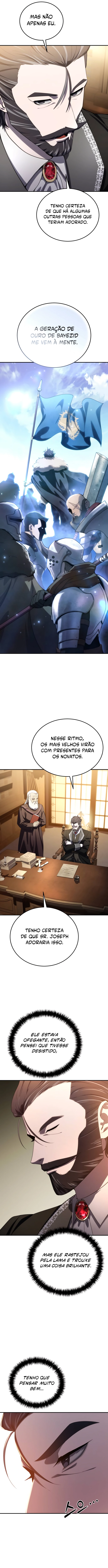Read Star Embracing Swordmaster PT Manga Online