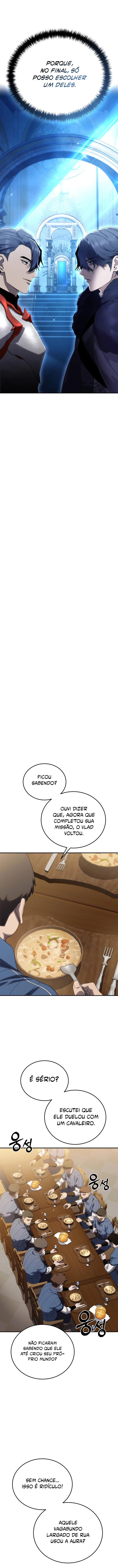 Read Star Embracing Swordmaster PT Manga Online