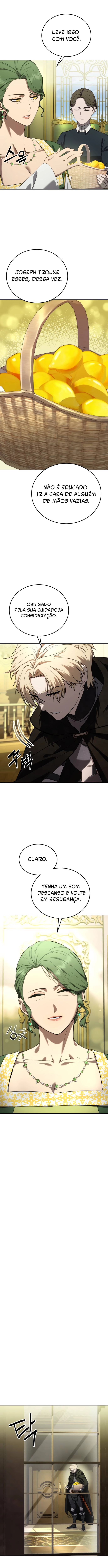 Read Star Embracing Swordmaster PT Manga Online