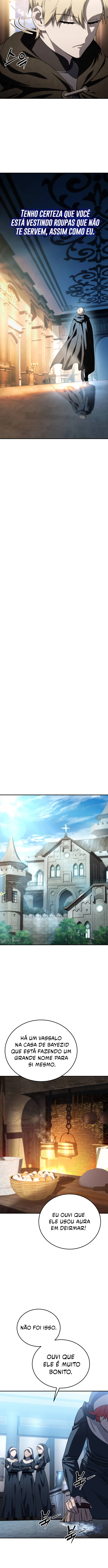 Read Star Embracing Swordmaster PT Manga Online