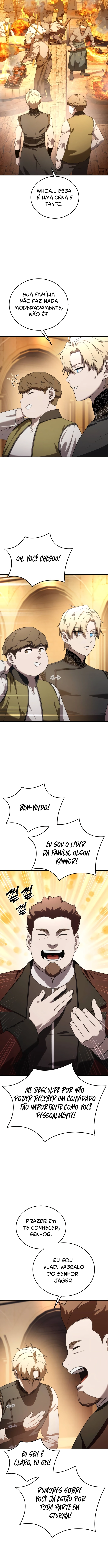 Read Star Embracing Swordmaster PT Manga Online