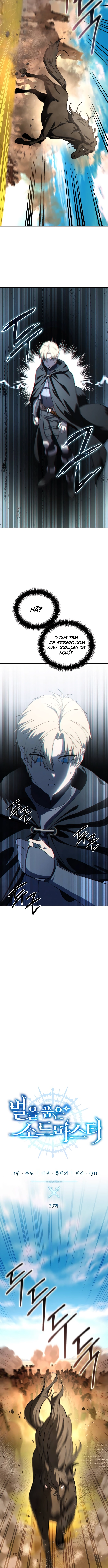 Read Star Embracing Swordmaster PT Manga Online