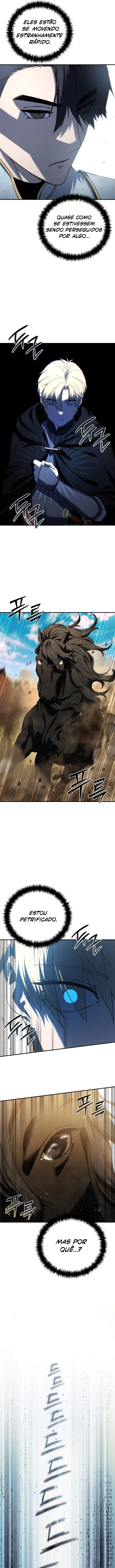 Read Star Embracing Swordmaster PT Manga Online
