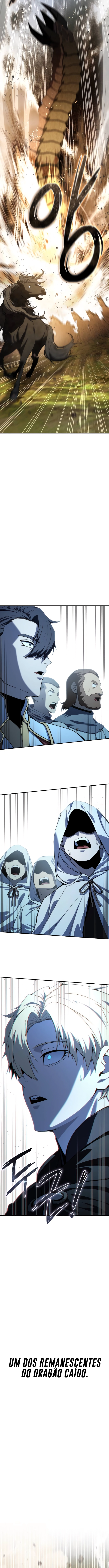 Read Star Embracing Swordmaster PT Manga Online