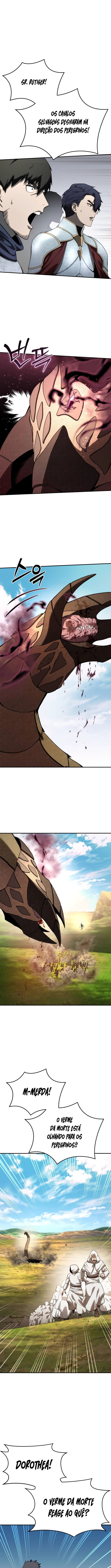 Read Star Embracing Swordmaster PT Manga Online