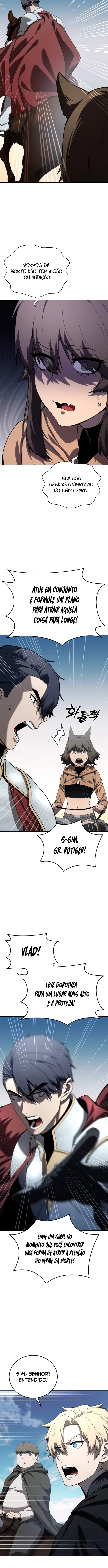 Read Star Embracing Swordmaster PT Manga Online