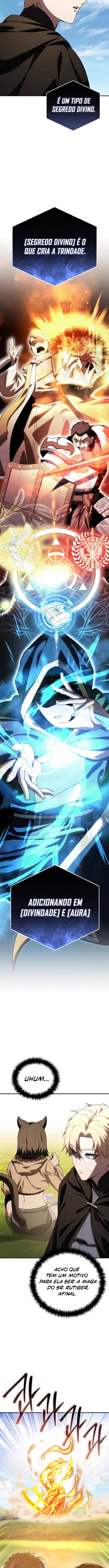 Read Star Embracing Swordmaster PT Manga Online
