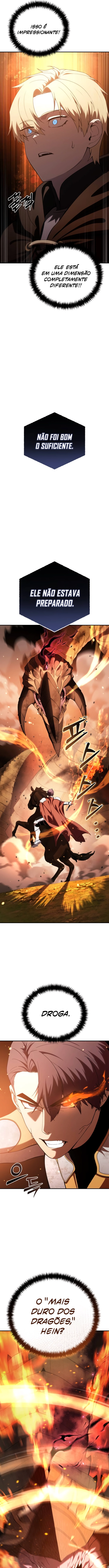 Read Star Embracing Swordmaster PT Manga Online