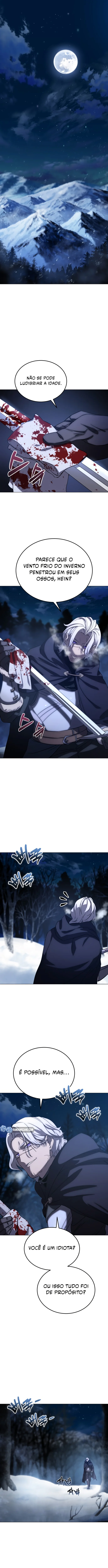Read Star Embracing Swordmaster PT Manga Online