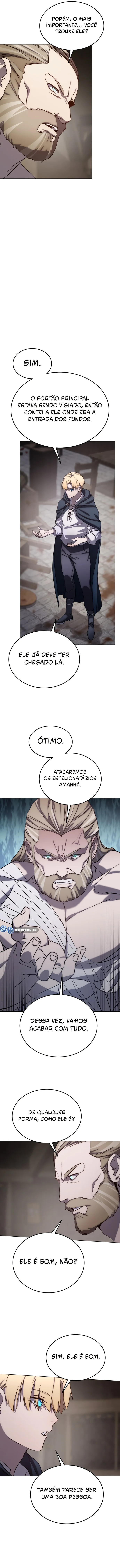 Read Star Embracing Swordmaster PT Manga Online