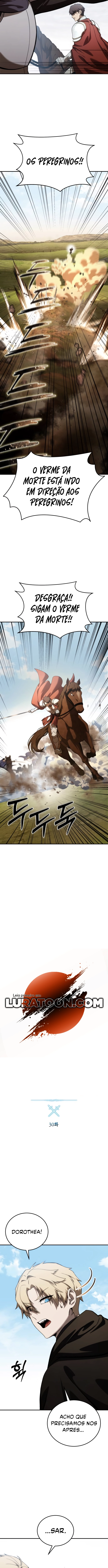Read Star Embracing Swordmaster PT Manga Online