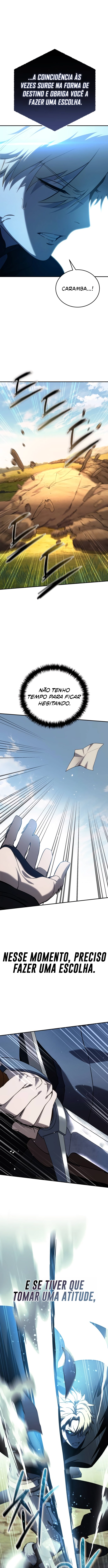 Read Star Embracing Swordmaster PT Manga Online