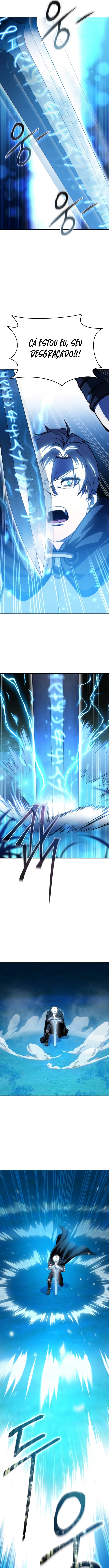 Read Star Embracing Swordmaster PT Manga Online
