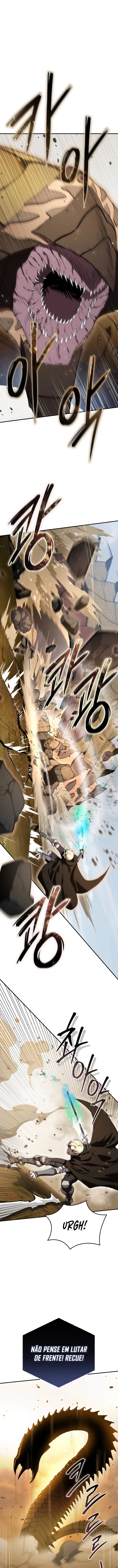 Read Star Embracing Swordmaster PT Manga Online