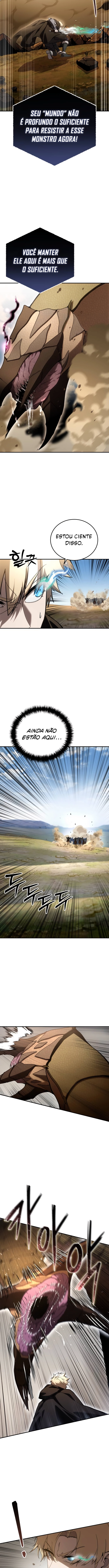 Read Star Embracing Swordmaster PT Manga Online