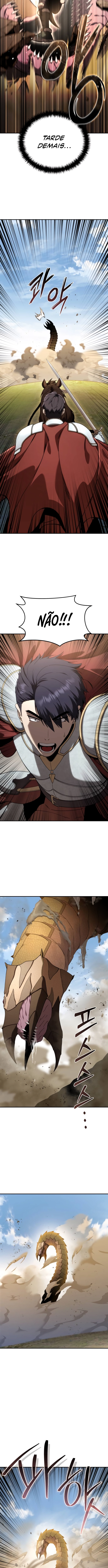 Read Star Embracing Swordmaster PT Manga Online