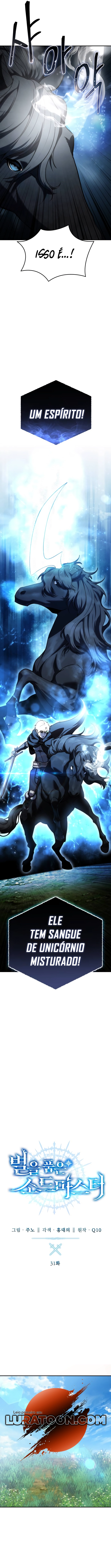 Read Star Embracing Swordmaster PT Manga Online