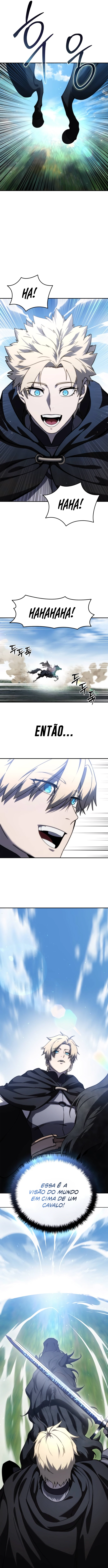 Read Star Embracing Swordmaster PT Manga Online