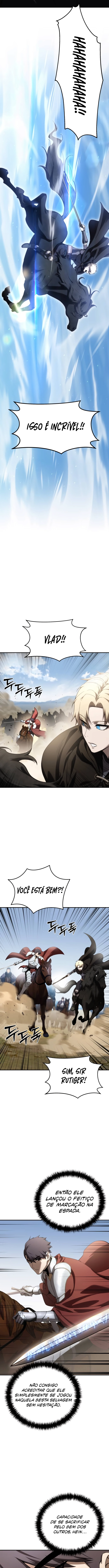 Read Star Embracing Swordmaster PT Manga Online