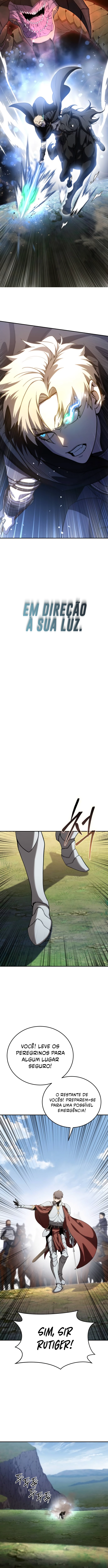 Read Star Embracing Swordmaster PT Manga Online