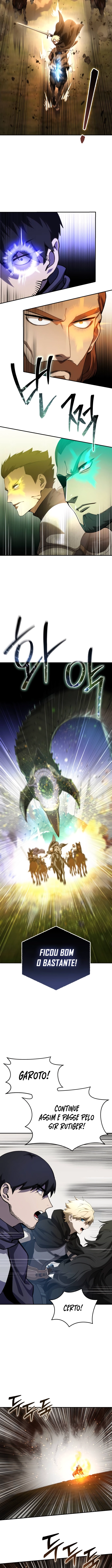 Read Star Embracing Swordmaster PT Manga Online