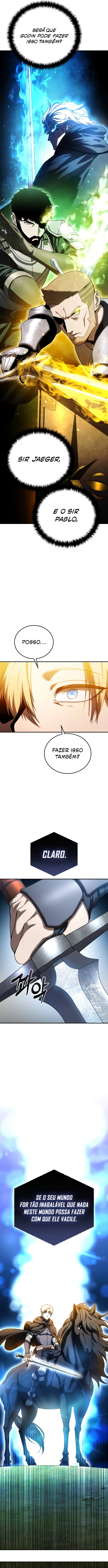 Read Star Embracing Swordmaster PT Manga Online