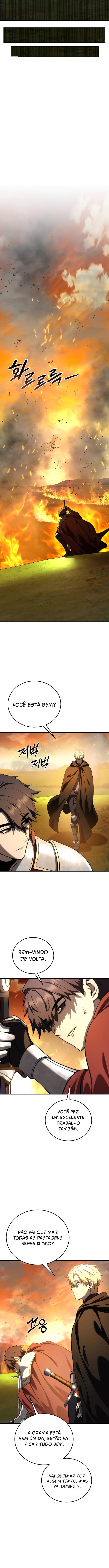 Read Star Embracing Swordmaster PT Manga Online