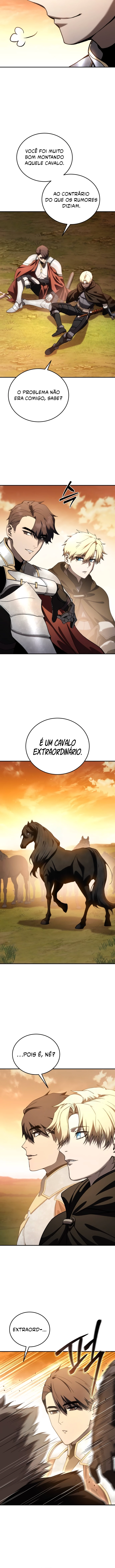 Read Star Embracing Swordmaster PT Manga Online