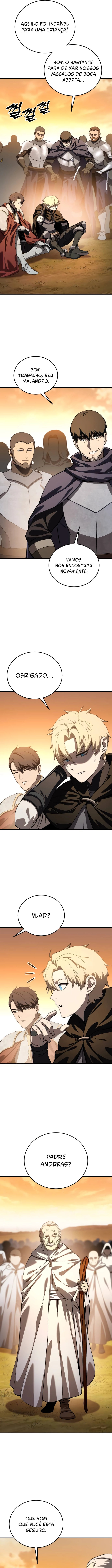 Read Star Embracing Swordmaster PT Manga Online