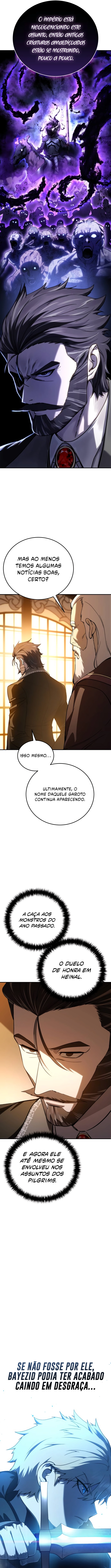 Read Star Embracing Swordmaster PT Manga Online
