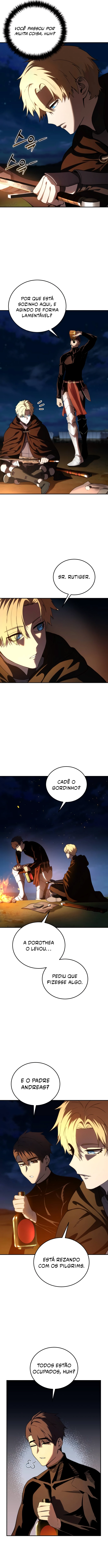 Read Star Embracing Swordmaster PT Manga Online