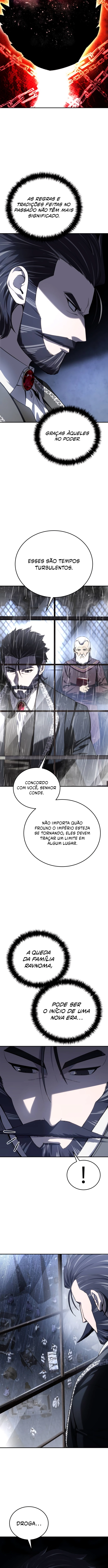 Read Star Embracing Swordmaster PT Manga Online