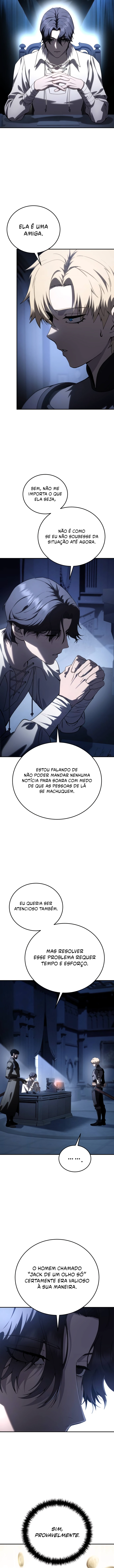 Read Star Embracing Swordmaster PT Manga Online