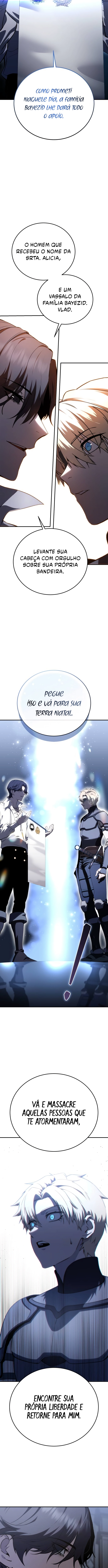 Read Star Embracing Swordmaster PT Manga Online