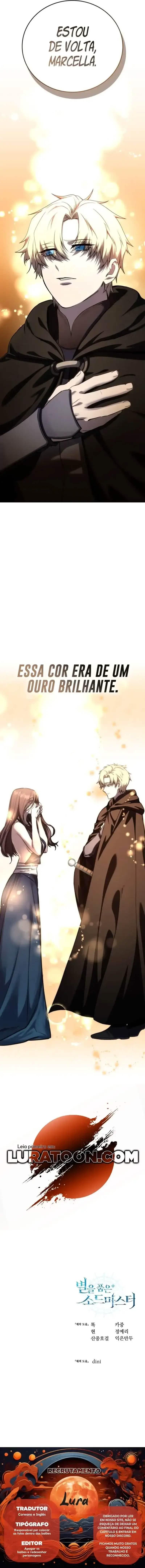 Read Star Embracing Swordmaster PT Manga Online