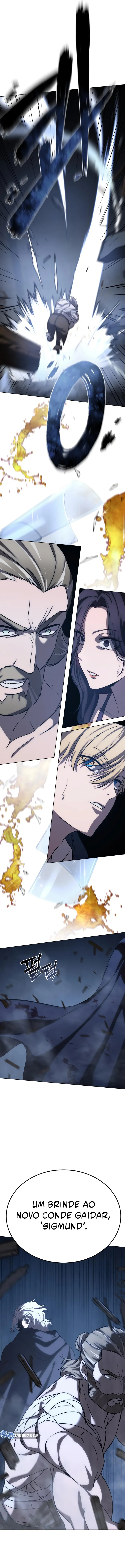 Read Star Embracing Swordmaster PT Manga Online