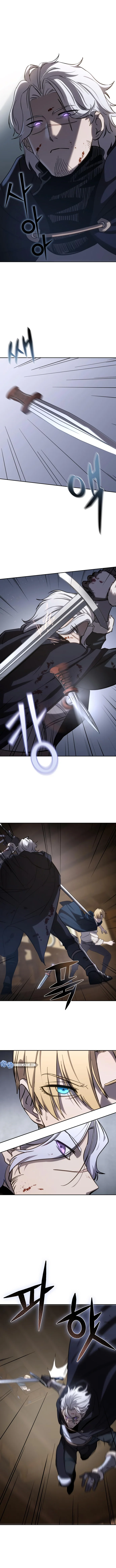 Read Star Embracing Swordmaster PT Manga Online