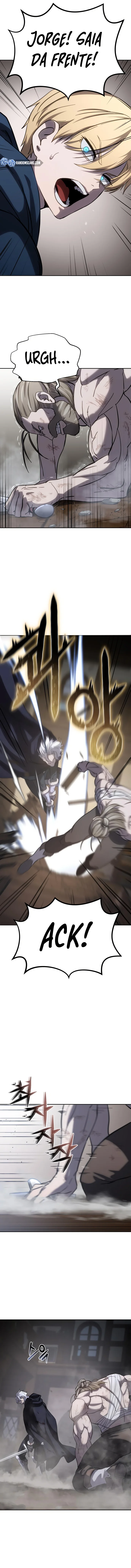 Read Star Embracing Swordmaster PT Manga Online