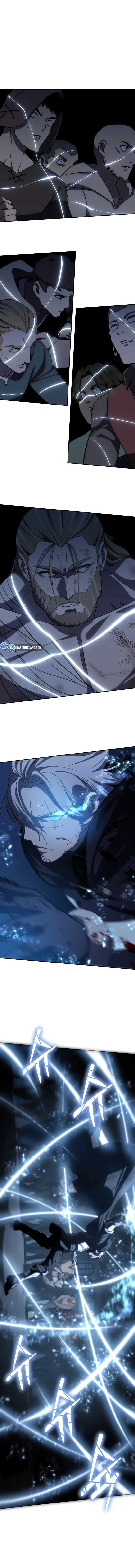 Read Star Embracing Swordmaster PT Manga Online