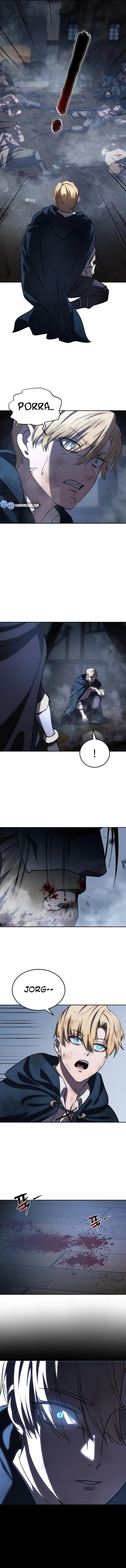 Read Star Embracing Swordmaster PT Manga Online