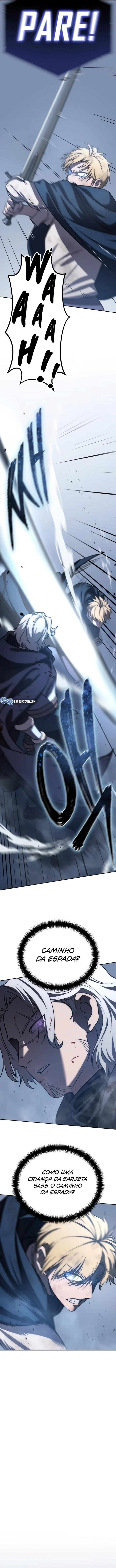 Read Star Embracing Swordmaster PT Manga Online