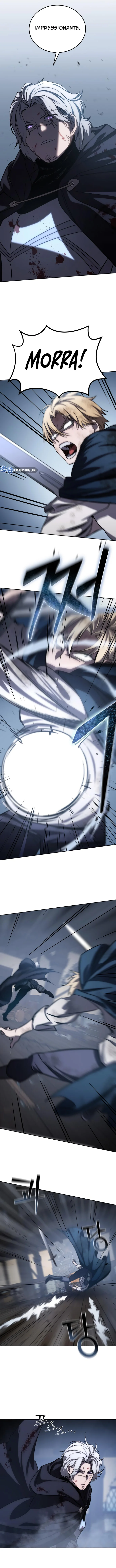 Read Star Embracing Swordmaster PT Manga Online