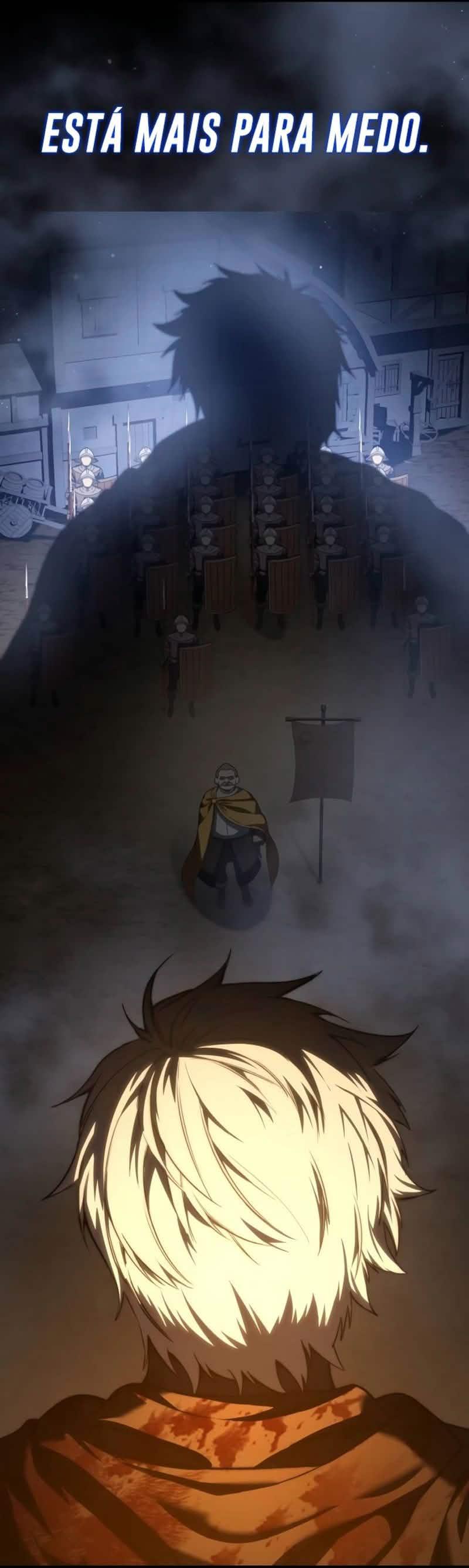 Read Star Embracing Swordmaster PT Manga Online