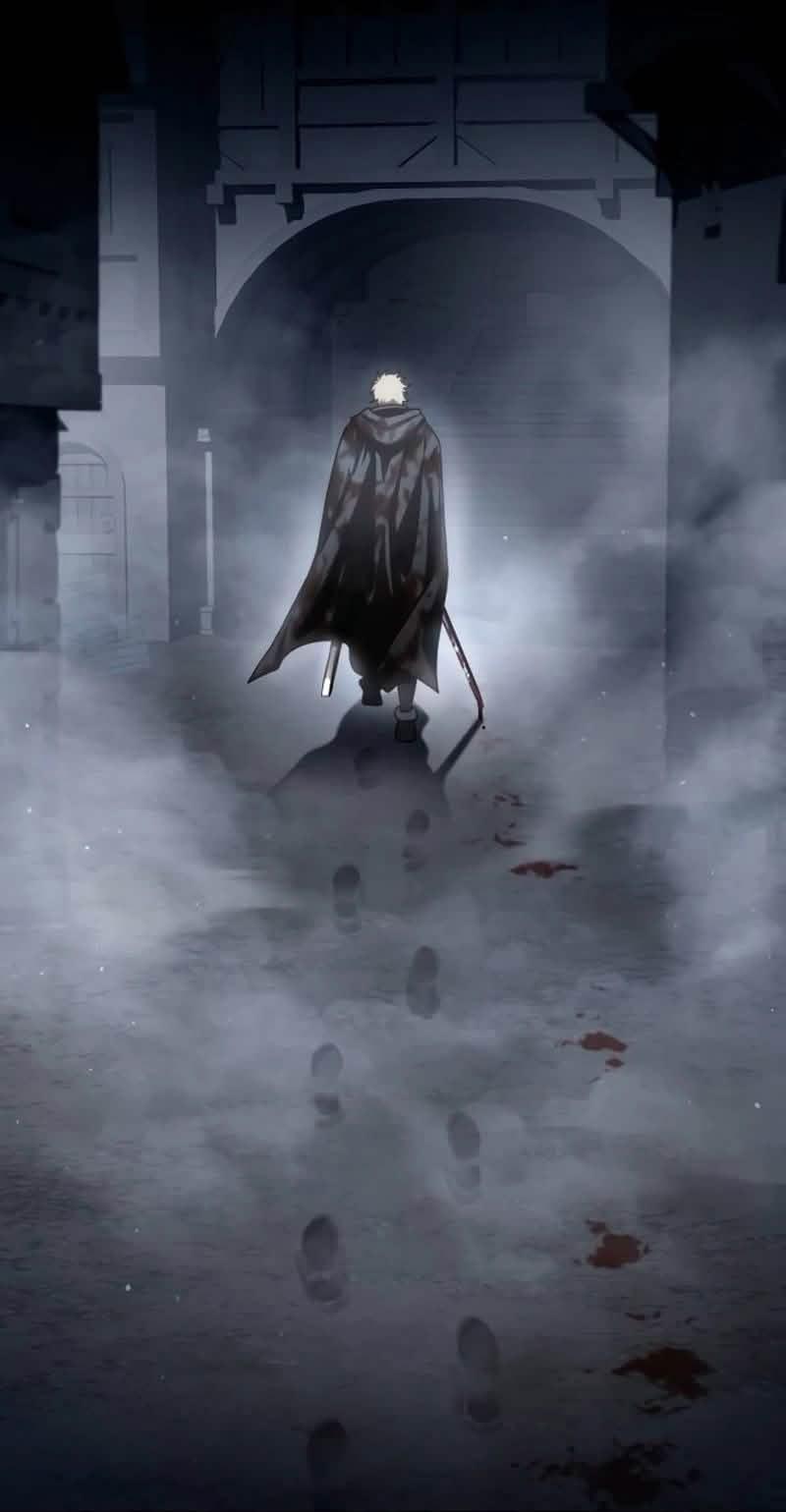 Read Star Embracing Swordmaster PT Manga Online