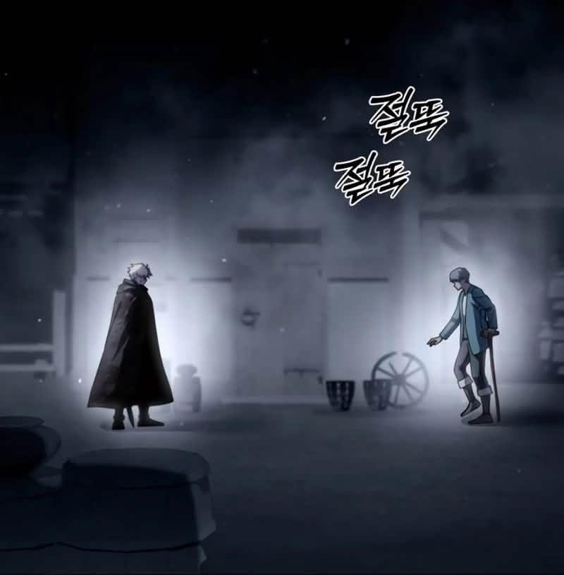 Read Star Embracing Swordmaster PT Manga Online