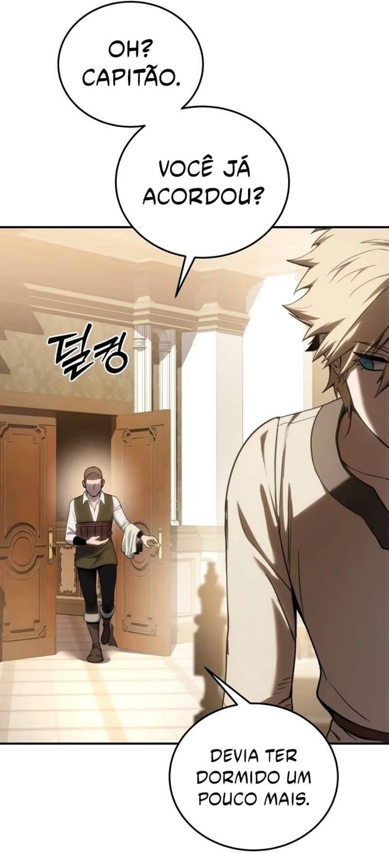 Read Star Embracing Swordmaster PT Manga Online