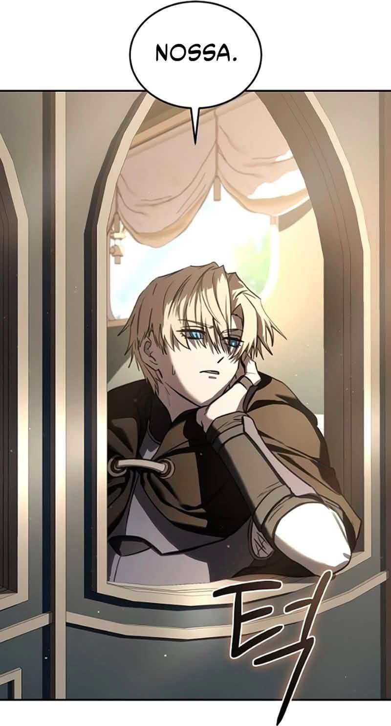 Read Star Embracing Swordmaster PT Manga Online