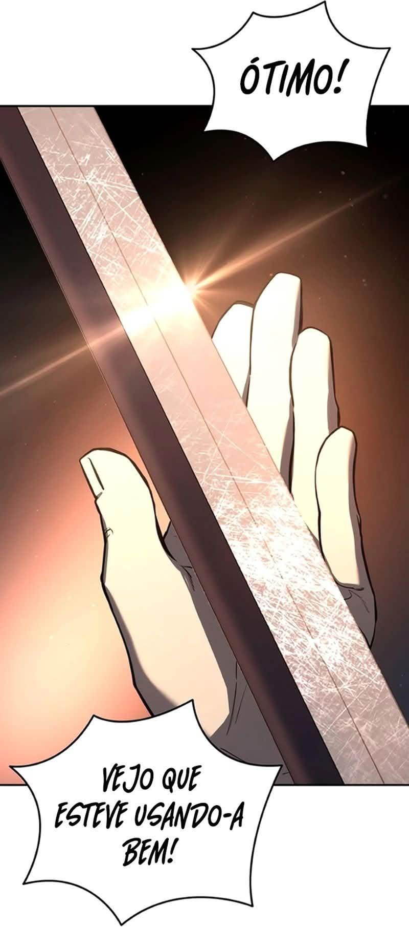 Read Star Embracing Swordmaster PT Manga Online