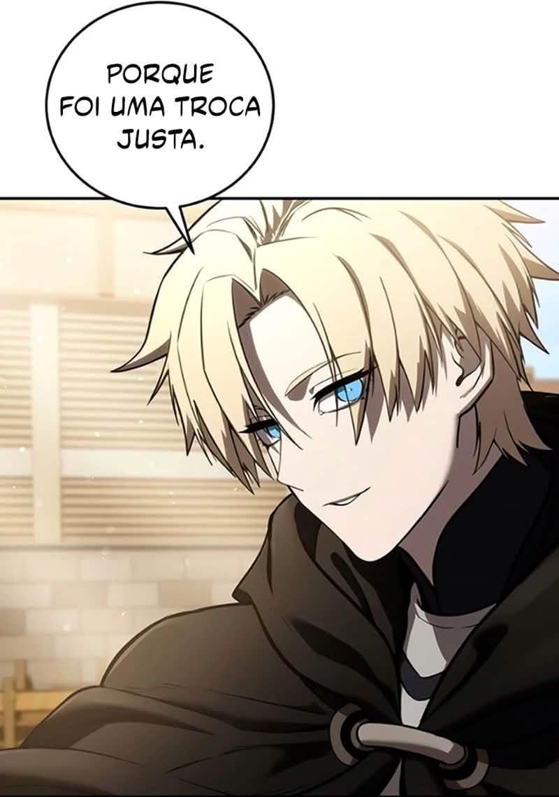 Read Star Embracing Swordmaster PT Manga Online