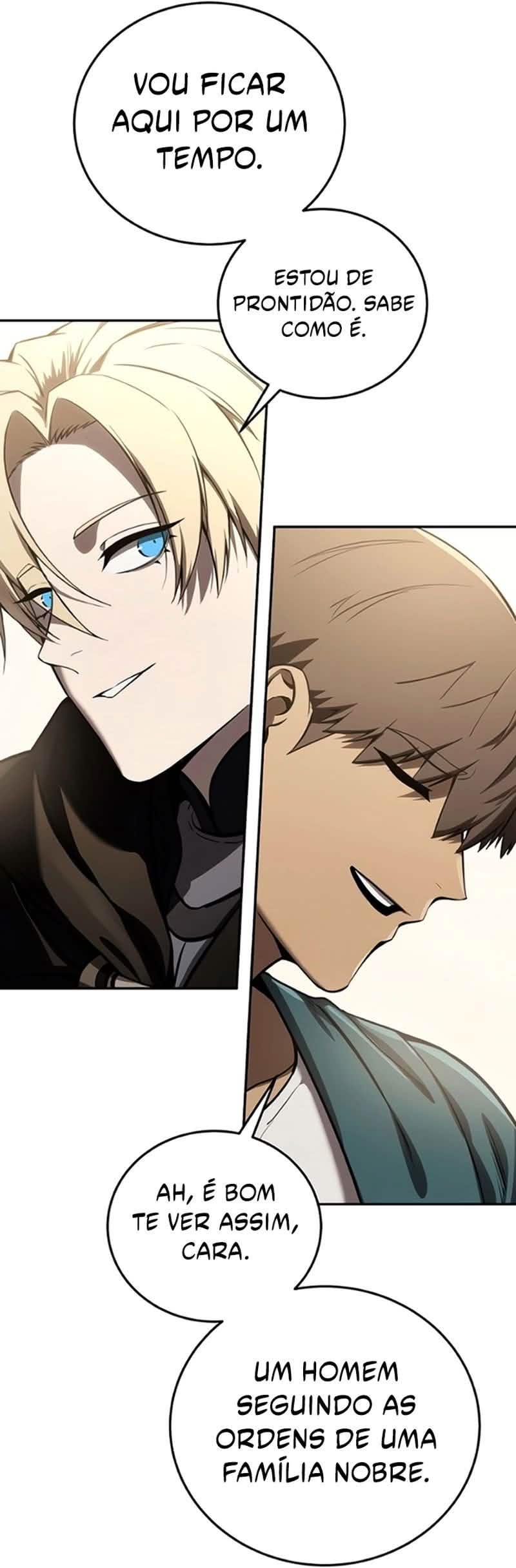 Read Star Embracing Swordmaster PT Manga Online